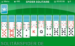 Spider HD