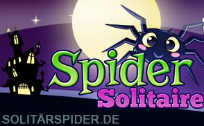 Spider Patience